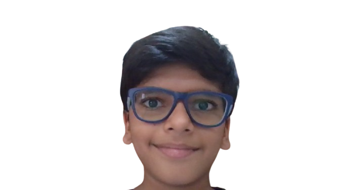 Photo of me